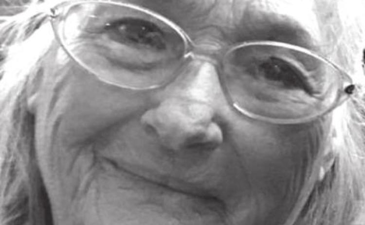 Mary Morris