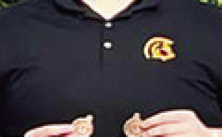 Golfers earn All-CNC League Honors