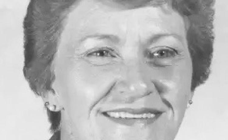 Beverly Molloy