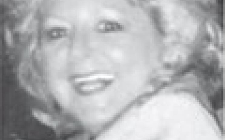 Della Bebee, 76, Joplin, Mo.