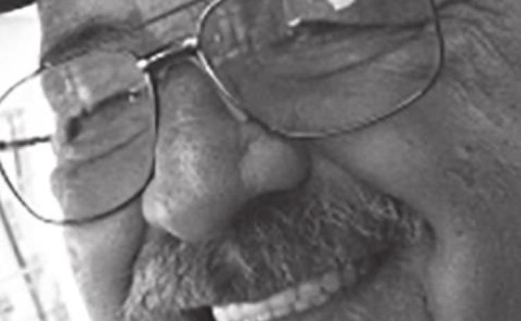 William Kirby, 71, Joplin, Mo.