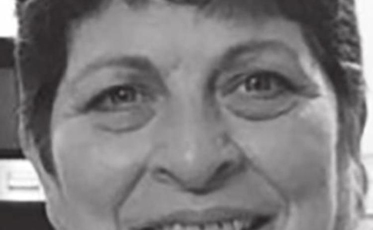 Joanne Jones, 59, Columbus