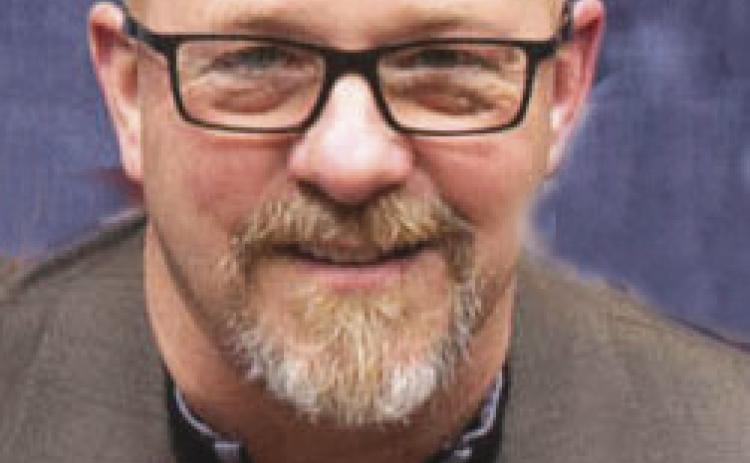 Hatfield receives car dealer award