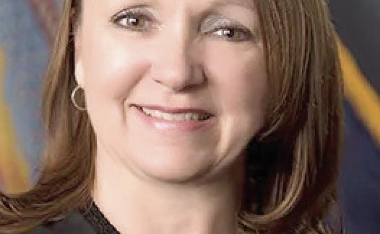 Judge Lori Bolton Fleming