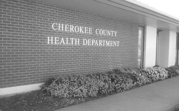 Mpox vaccines available from health department