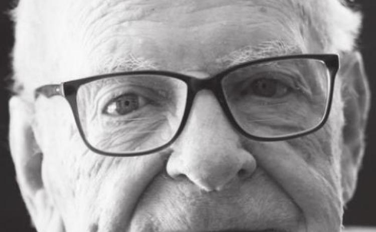 Gene Legg, 96, Sun Prairie, Wis