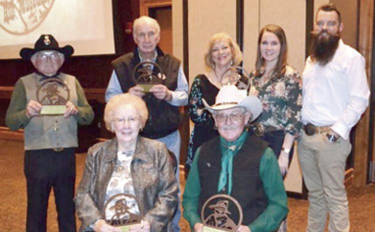 West Mineral alum rodeo star