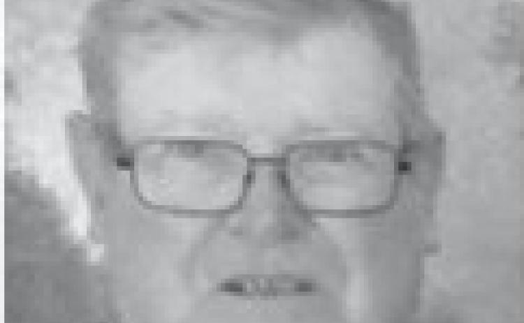 Richard Floyd Ewan, 81, McCune