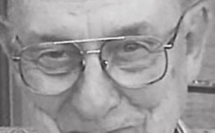 Barry Rowe, 89, Joplin, Mo.