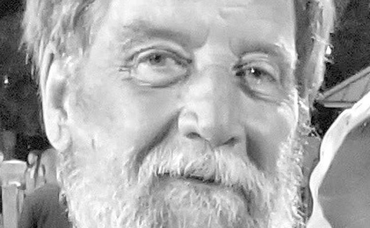 Thomas Edwards I, 72, Baxter Springs