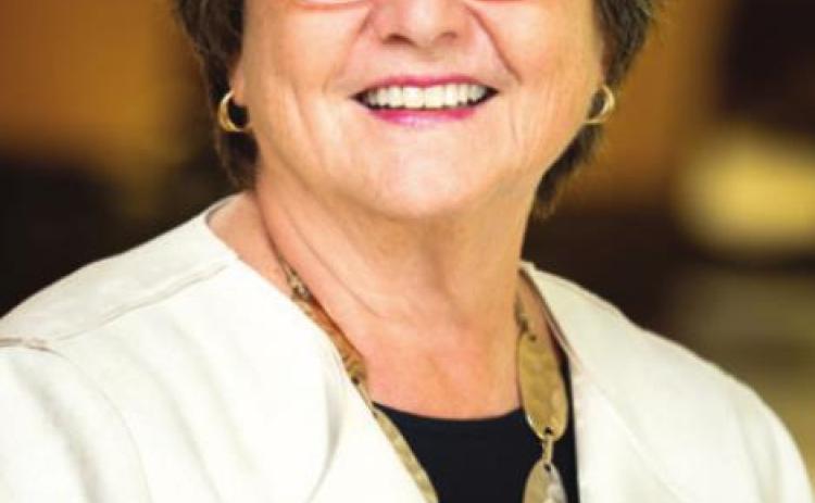 Houser gets prestigious Pittsburg State award
