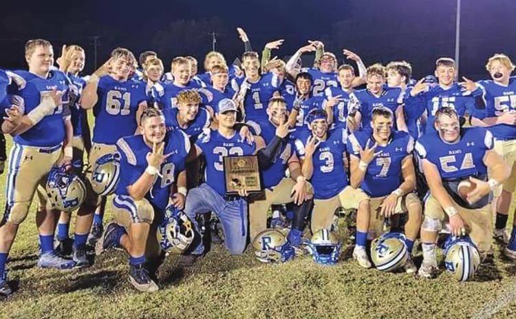 Riverton upsets Osage City in overtime