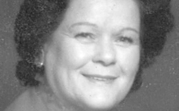 Winona Goedeke