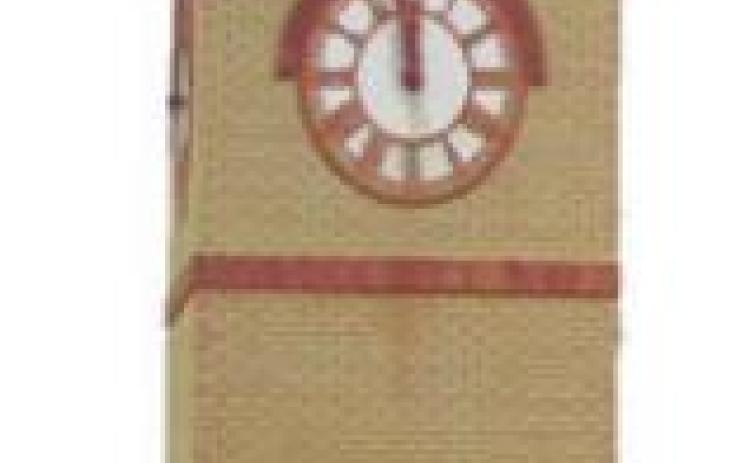 Musing Under the Clock Tower