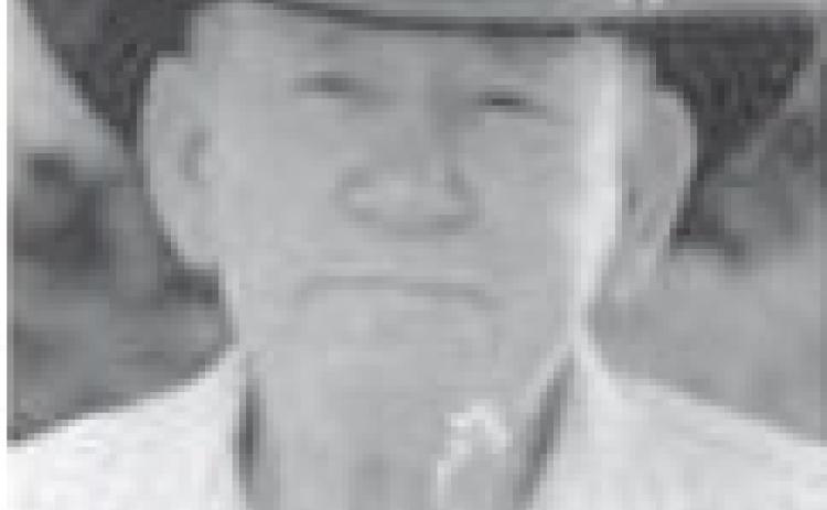 Lloyd Tanner Jr., 86, Joplin, Mo.