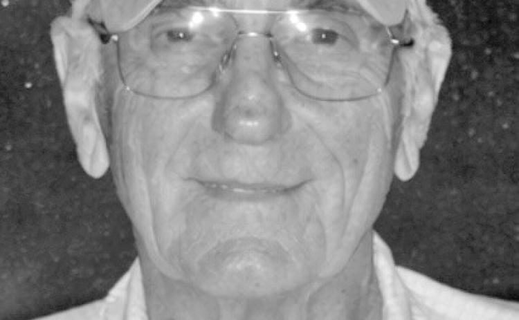 Terry Kirk