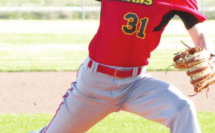 Titans sweep pre-season tourney