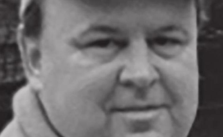 James Hale, 57, Columbus