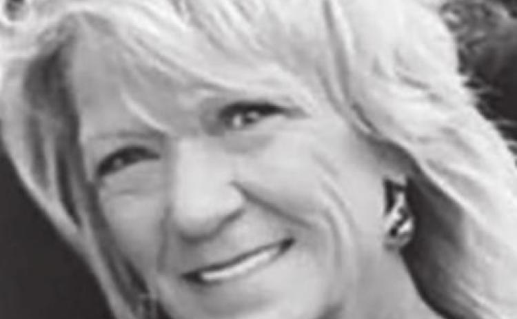 Barbara Downs, 74, West Mineral