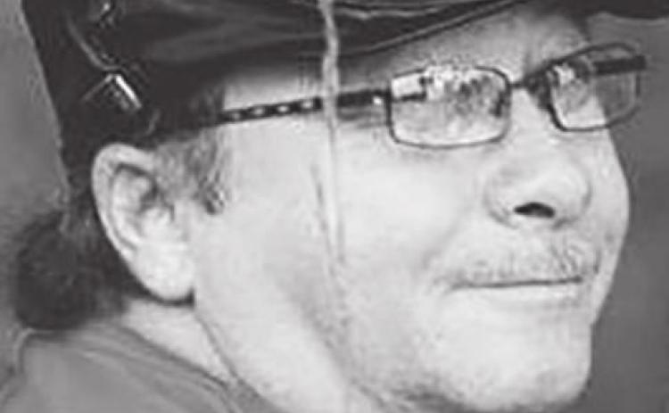 Randall Burks, Baxter Springs