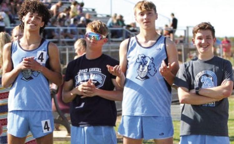 Southeast boasts five league champs