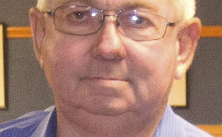 Former sheriff, commissioner Collins dies