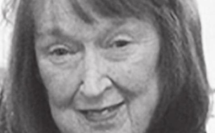 Nancy Roberts