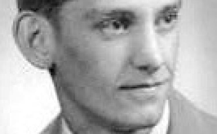 Gene Schartz Sr.