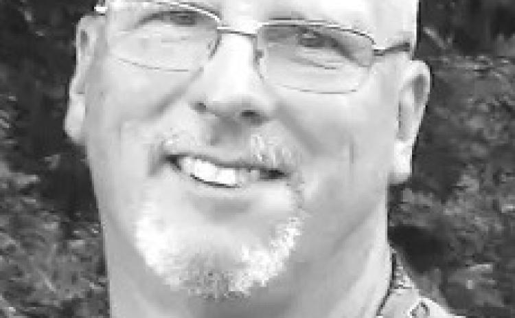Clinton Smith, 54, Columbus