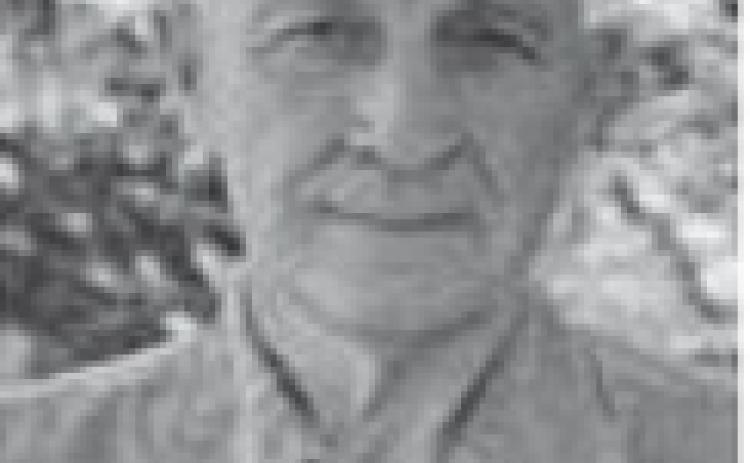 Carl Schertz, 83, Miami, Okla.