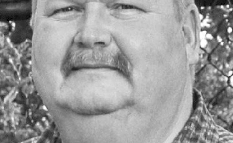 Timothy Hiatt, 58, Princeton, Ind.