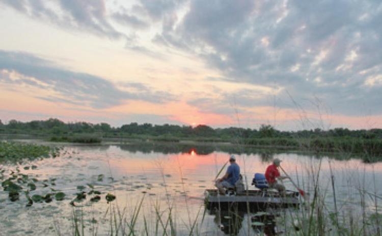 Cherokee County Thru The Lens Of... EMMETT SULLIVAN