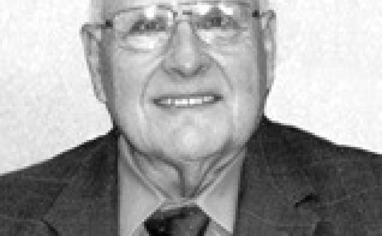 Rick Tucker