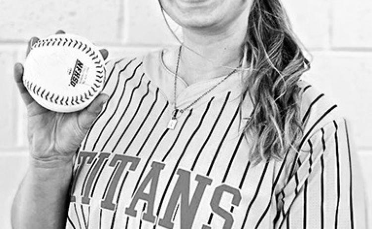 Titan of the Week