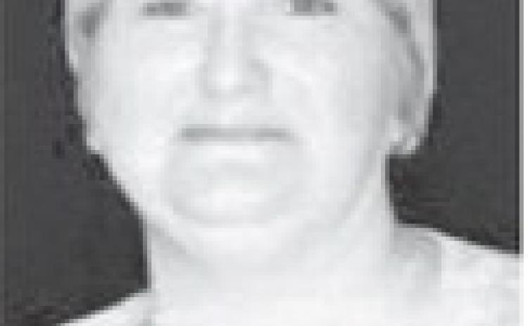 Bethania Whorton, 65, Columbus