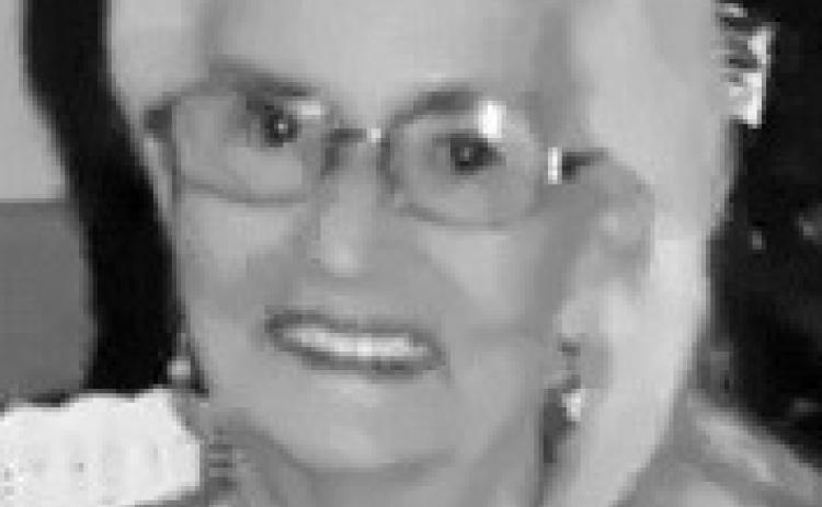 Mary Ellen Ross