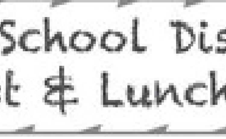 Southeast School District 247 Breakfast & Lunch Menu