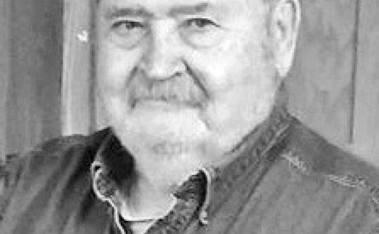 Franklin Stark, 83, Columbus