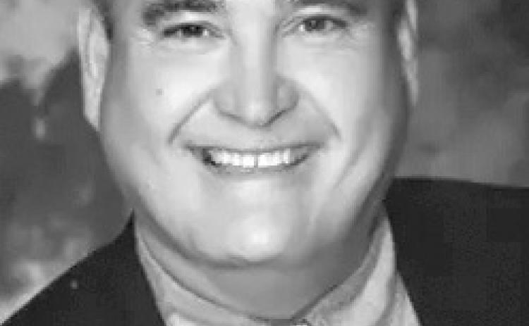 John Ballard, 69, Miami, Okla.