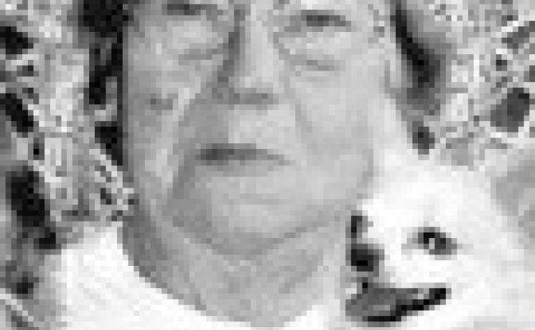 Velma Marie Cox, Joplin, Mo., 89
