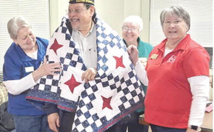 Baxter Springs Central announces honor rolls
