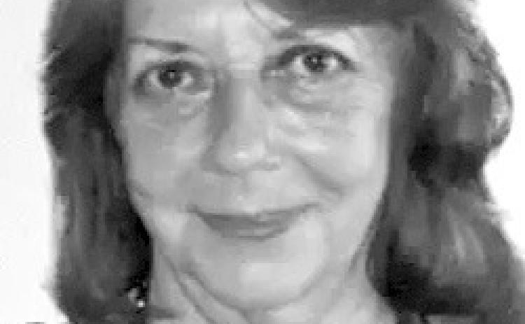 Rosemary How, 78, Baxter Springs