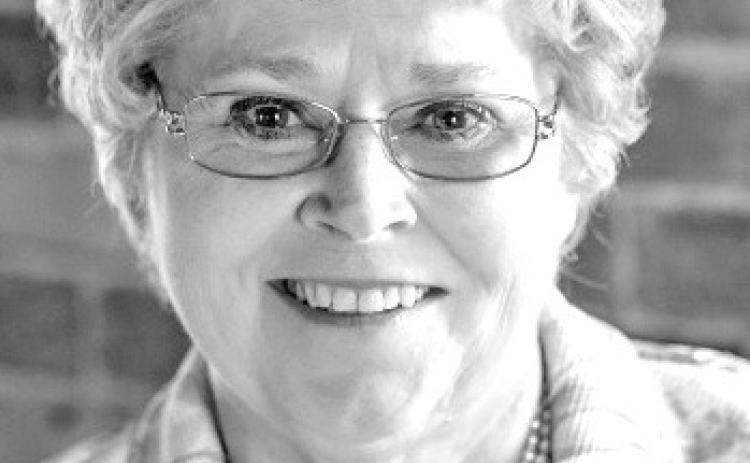 Colleen Huff