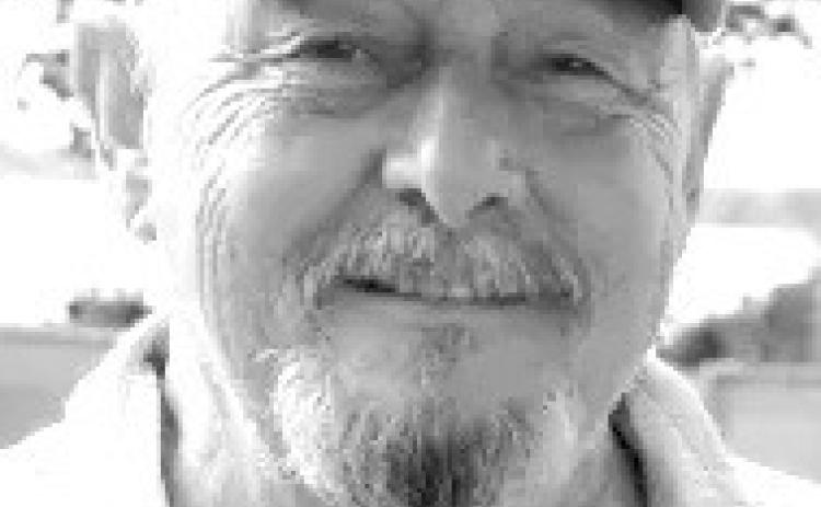 Larry Delmont