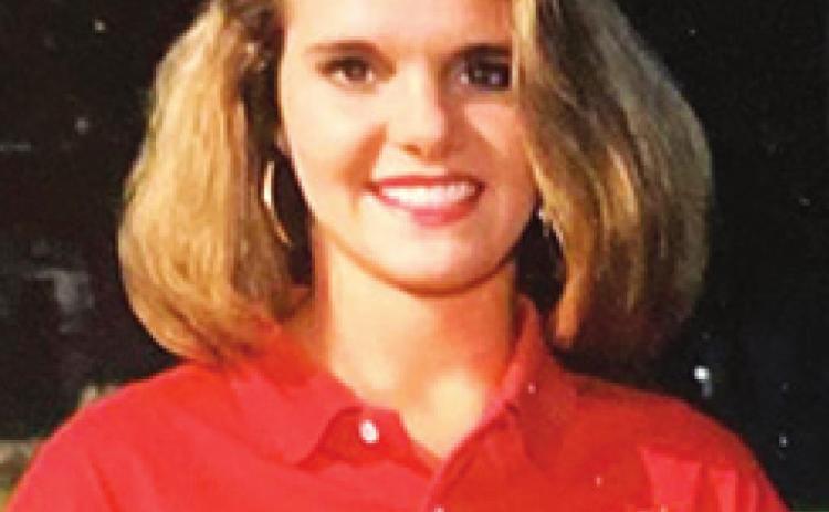 Former Lady Titan one of Kansas High School Golf’s all-time elite
