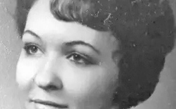 Jacqueline McGuire, 83, McCune