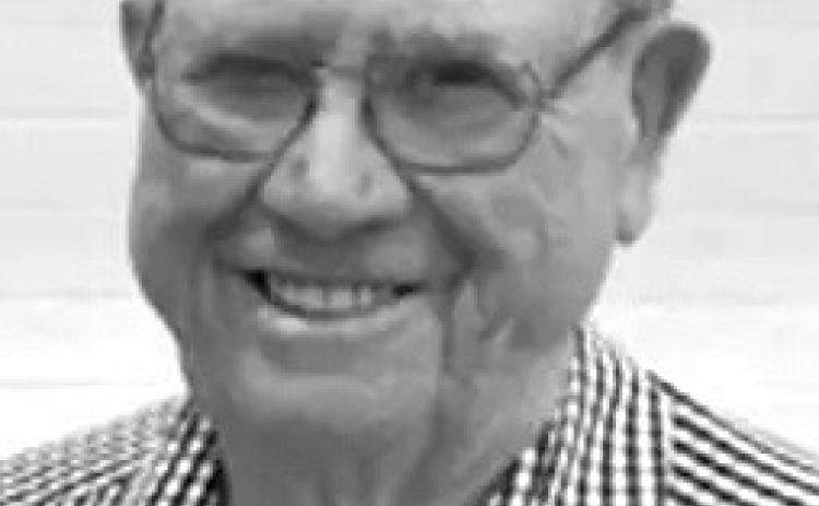 Robert Cook, 87, Columbus