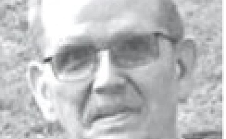 Billy McGuire, 70, Oswego