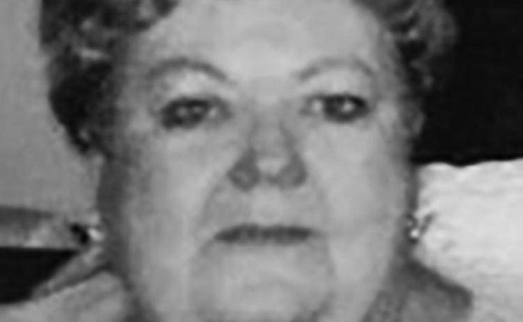 Donna Helton, 80, Joplin, Mo.