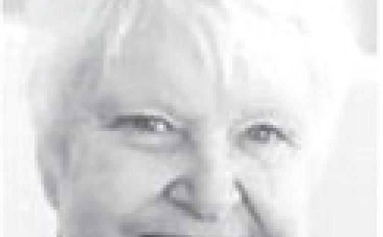 Laveta Williams, 73, Quapaw, Okla.